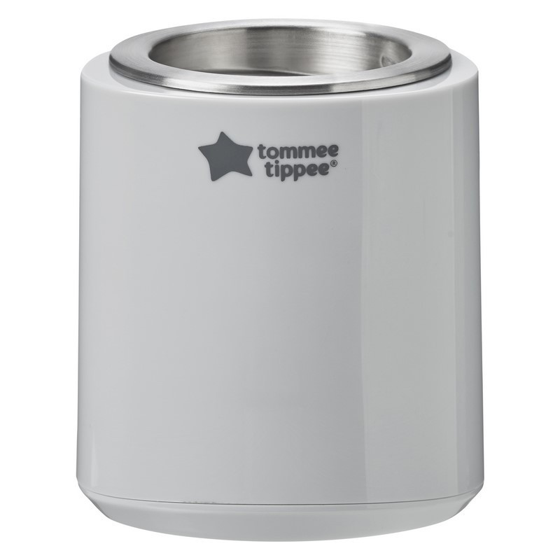 Calientabiberones electrico portátil LetsGo Tommee Tippee recargable USB ·  Tommee Tippee · El Corte Inglés